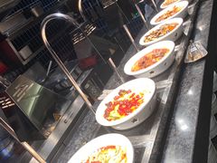 -星伦多 自助料理(圆融店)