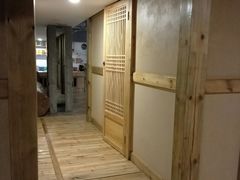 -绿岛汤泉韩式休闲会所