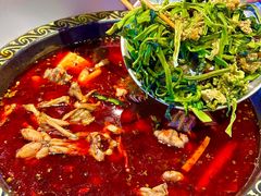 -蛙老爹·蜀香美蛙鱼头(王家湾店)
