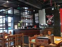 -肉串汪(月坛店)