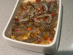 -半天妖烤鱼(紫荆广场店)