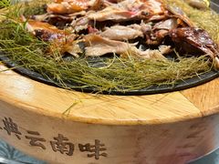 -外婆味道·云南菜大当家(关上店)