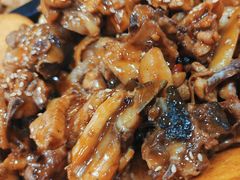 -老苏扬饭店