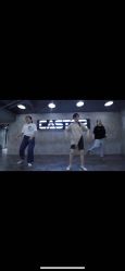 -CASTER跳舞俱乐部