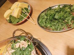 -洱火云南酸菜牛肉火锅(石景山当代商城店)