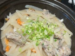 -猪肉婆私房菜(容桂总店)