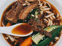 -康师傅私房牛肉面(北京南站店)