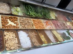 -阿上阿上麻辣香锅&麻辣烫(朝阳蓝色港湾店)