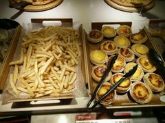 -比格比萨自助(裕源大厦店)