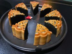 -濮园 · 四合院餐厅
