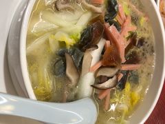 -传统香辣蟹(南园路店)