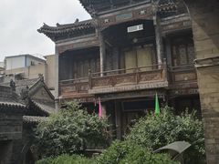 -大学习巷清真寺