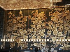 -长沙富力万达文华酒店