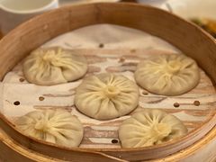 松茸汤包-庆春朴门