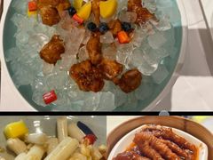 -陶陶居酒家(第十甫路总店)