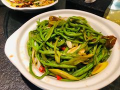 -蔡家酒楼(一德街店)