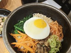 -汉拿山(汇一城店)