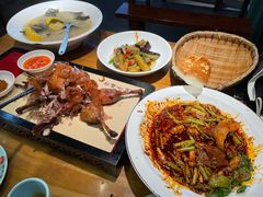 -鸡毛店·川菜(李家沱店)