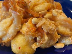 -小吊梨汤·北京菜·烤鸭(双井乐成中心店)