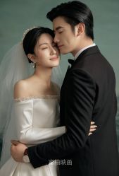 -蜜柚映画婚纱摄影(双井店)