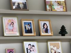 -天真蓝照相馆(五角场百联又一城店)