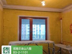 -大树装饰·十年本土家装