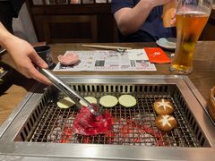 -樱宿日式和牛烧肉(五道口店)