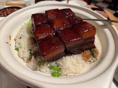 -新白鹿餐厅(第一百货店)