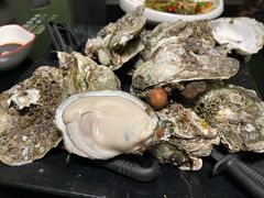 -大富蚝乌东哥饭店·石锅鱼杂·柠檬鸭(革新路店)