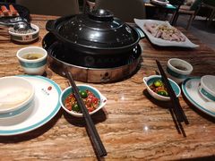 -春润大地海南椰子鸡(沙井京基百纳广场店)