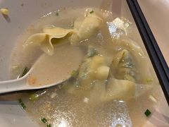 -东泰祥生煎馆(重庆北路店)