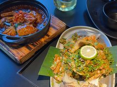 -Ameigo梅果·云贵川bistro(长宁来福士店)