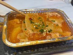 -大成海鲜烧烤·海鲜粥(安顺路店)
