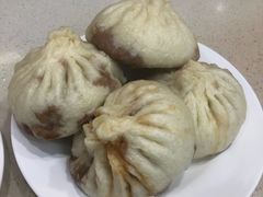 -天宫院小吃·包子炒肝儿(管庄店)