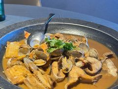 酱焖海杂鱼-庆云楼饭庄(什刹海店)