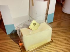 北海道5℃布丁芝士-KNOTKNOT珞珞·日式甜品(K11店)