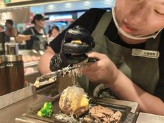 -肉肉大米(金虹桥店)