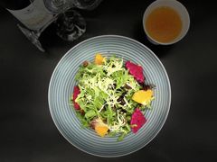 -东湖别墅湖畔轩餐厅