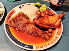 -伯友茶记(中华广场店)