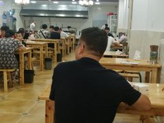 大堂-华兴街自力面店