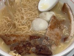 -香港深仔记茶餐厅(东门店)