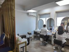-微笑时刻照相馆·企业合影·商务外拍(北京五道口店)
