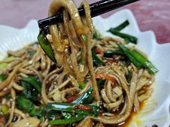 -洪霞餐馆