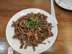 -斯丹姜母鸭·古法干香(涂门街总店)