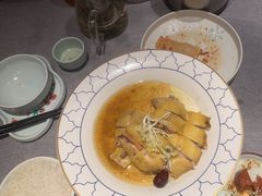 -晓粤·惹味粤菜(凯德乐峰广场店)