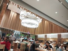 大堂-莆田餐厅PUTIEN(三里屯店)