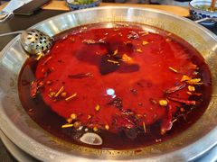 -飘香火锅(玉林西路店)