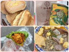 -陶记正宗德州扒鸡(科巷店)