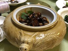 红酒焖牛肉-大方圆酒楼(新颜东路店)