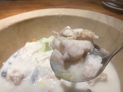 -滇香肴·云南菜蒸汽石锅鱼(云南北路店)